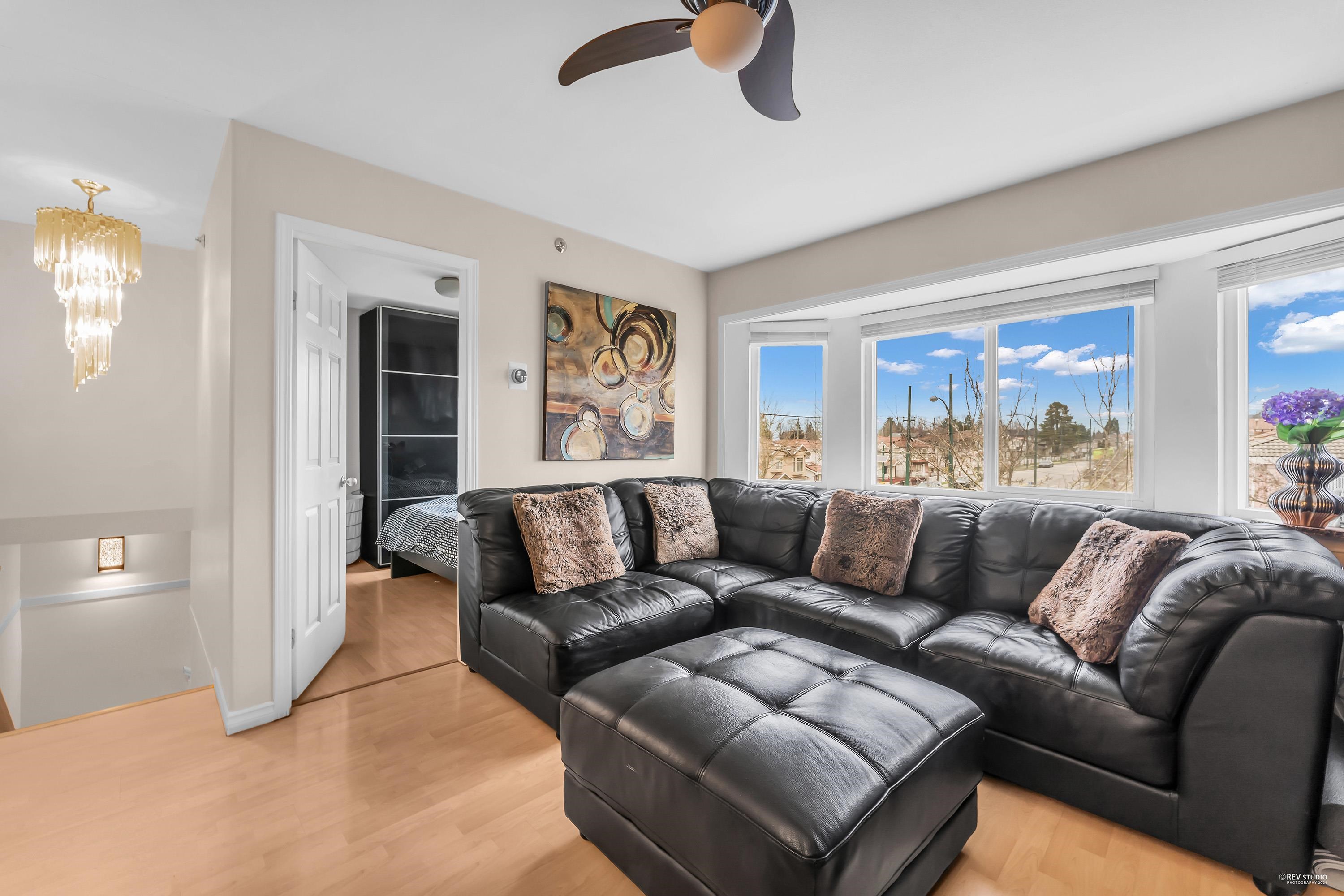 2808 Horley Street, Vancouver, BC, V5R 4R9 - 12