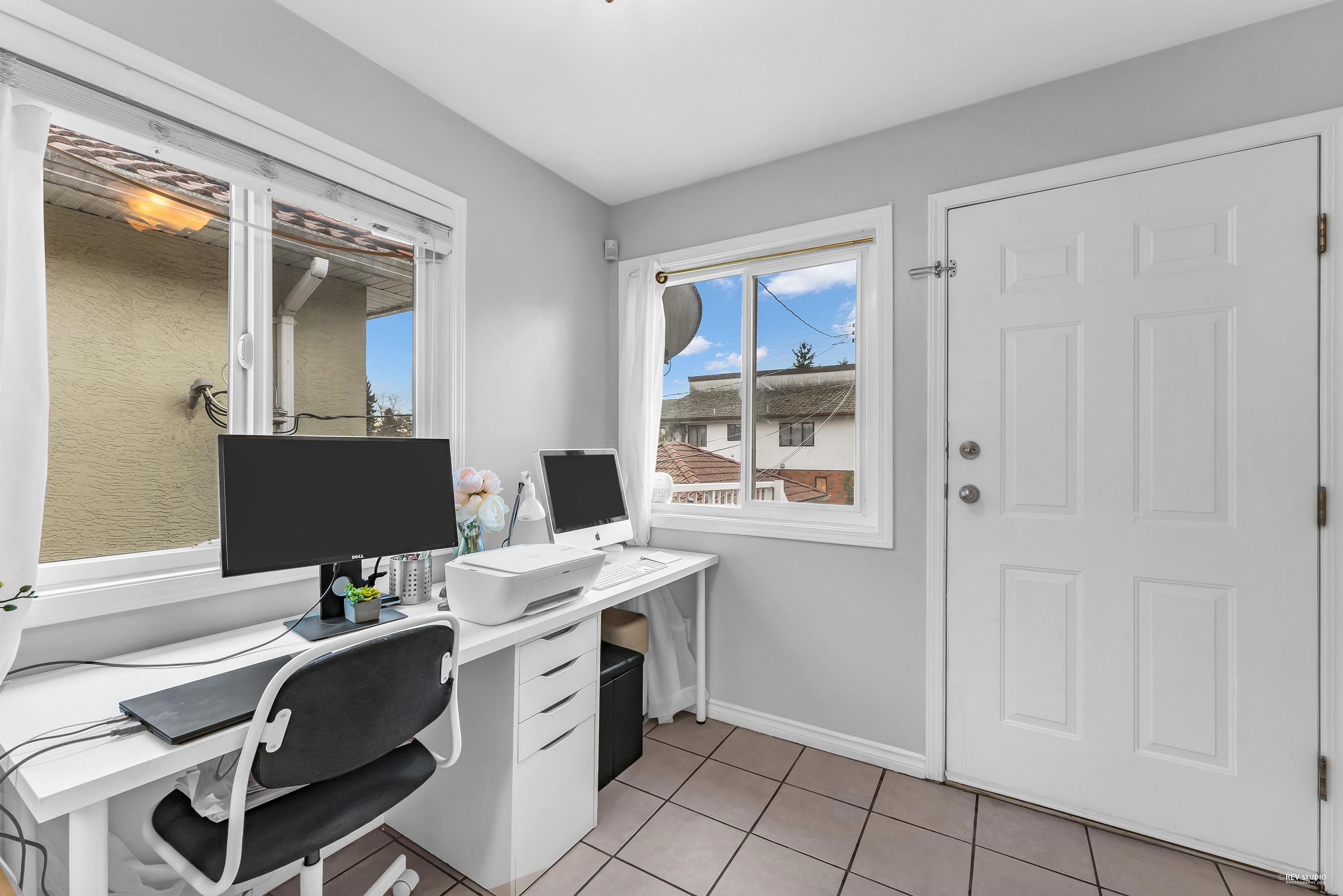 2808 Horley Street, Vancouver, BC, V5R 4R9 - 24