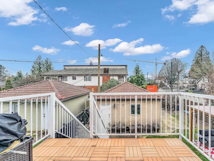 2808 Horley Street, Vancouver, BC, V5R 4R9 - 27