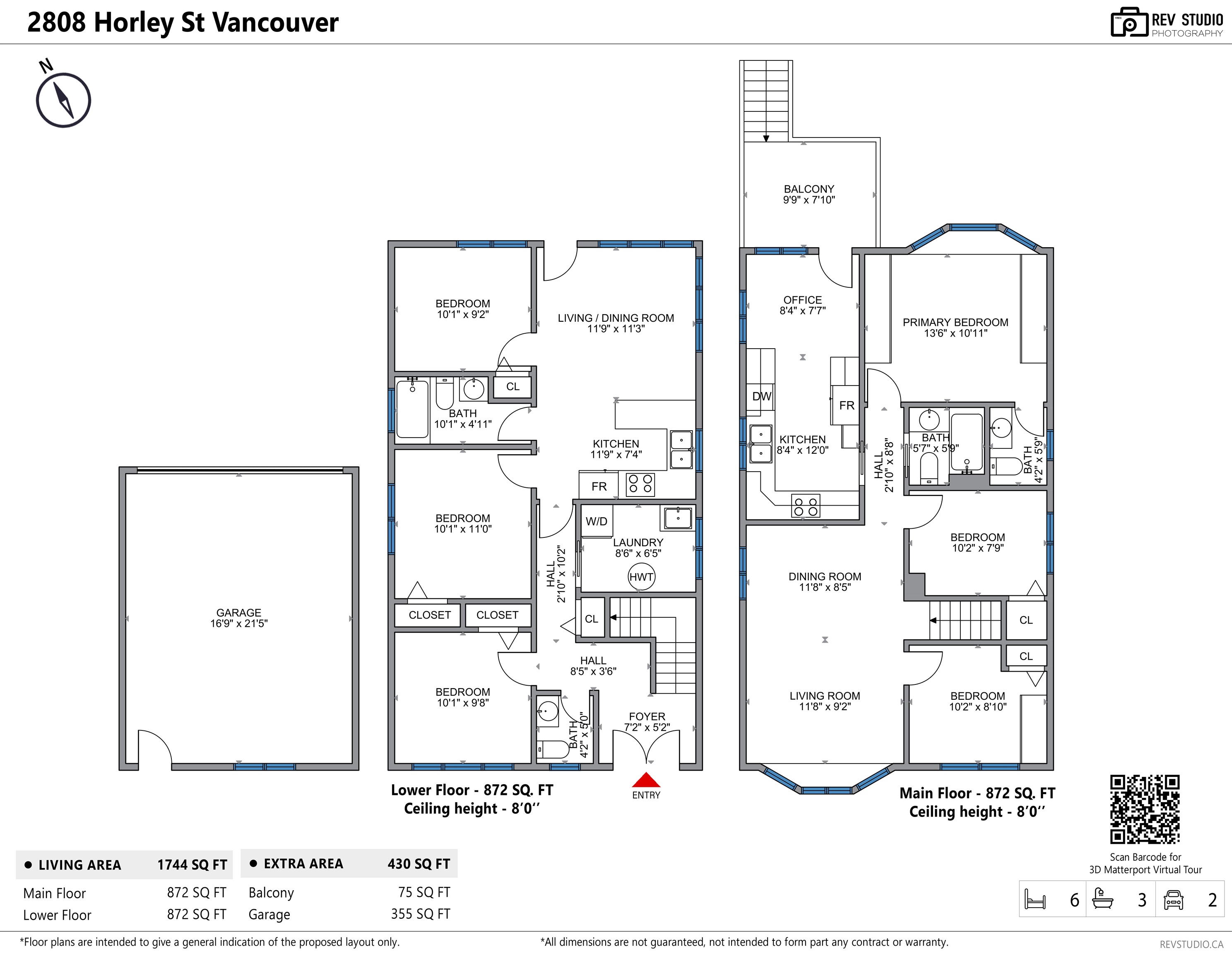 2808 Horley Street, Vancouver, BC, V5R 4R9 - 36