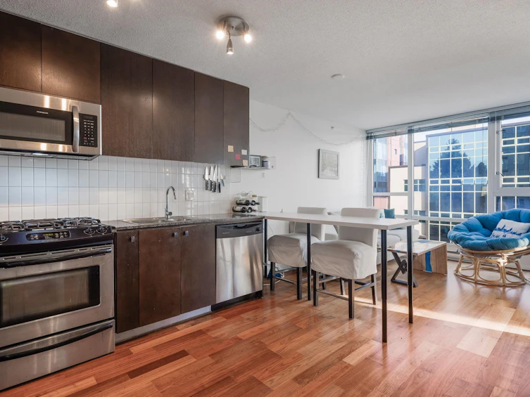 407-1030 W Broadway, Vancouver, BC, V6H 4J5