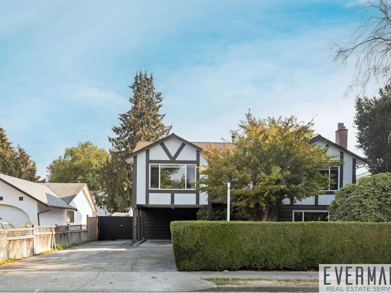 9280 Garden City Road, Richmond BC V7A 2S1