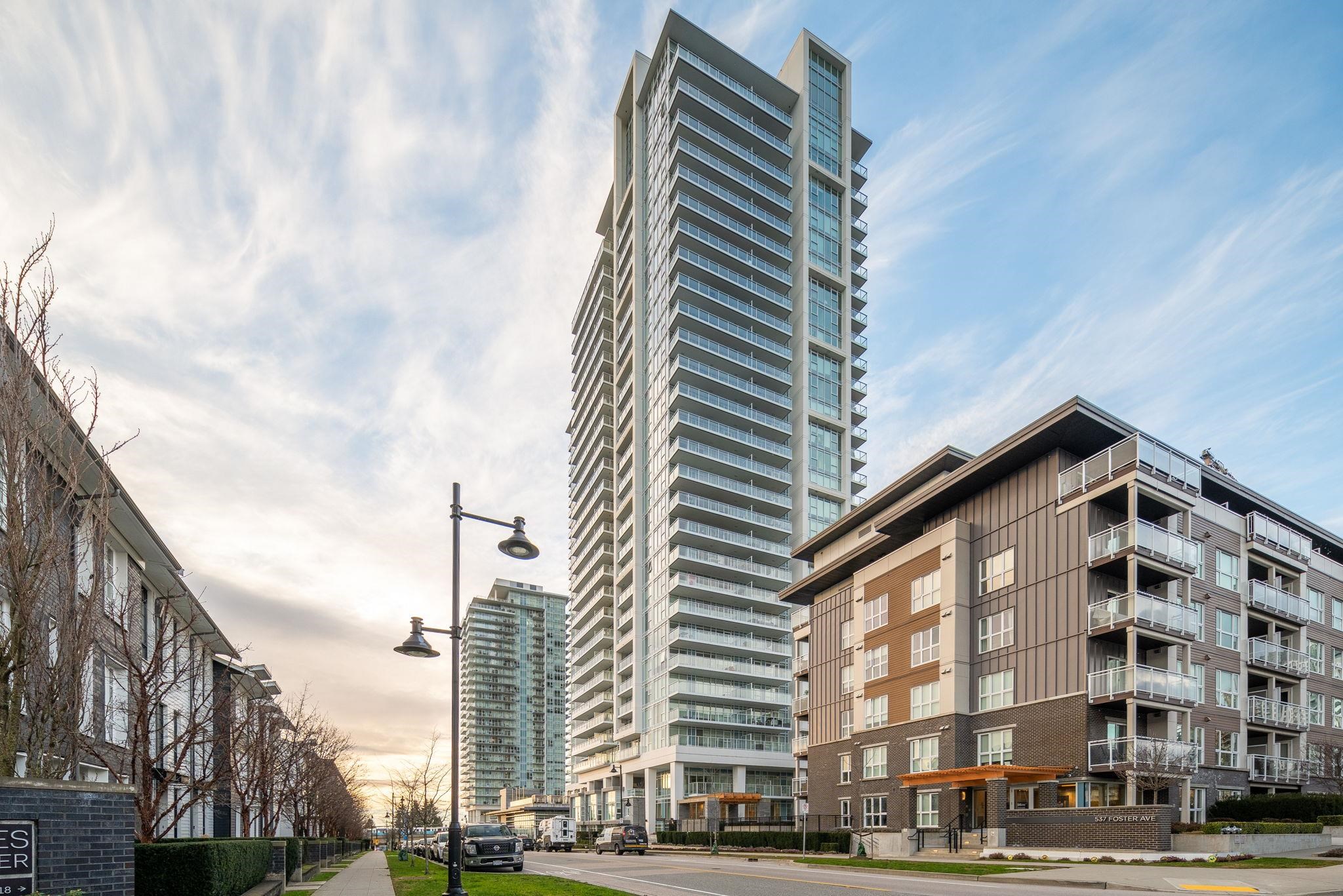 403-525 Foster Avenue, Coquitlam, BC, V3J 0H6