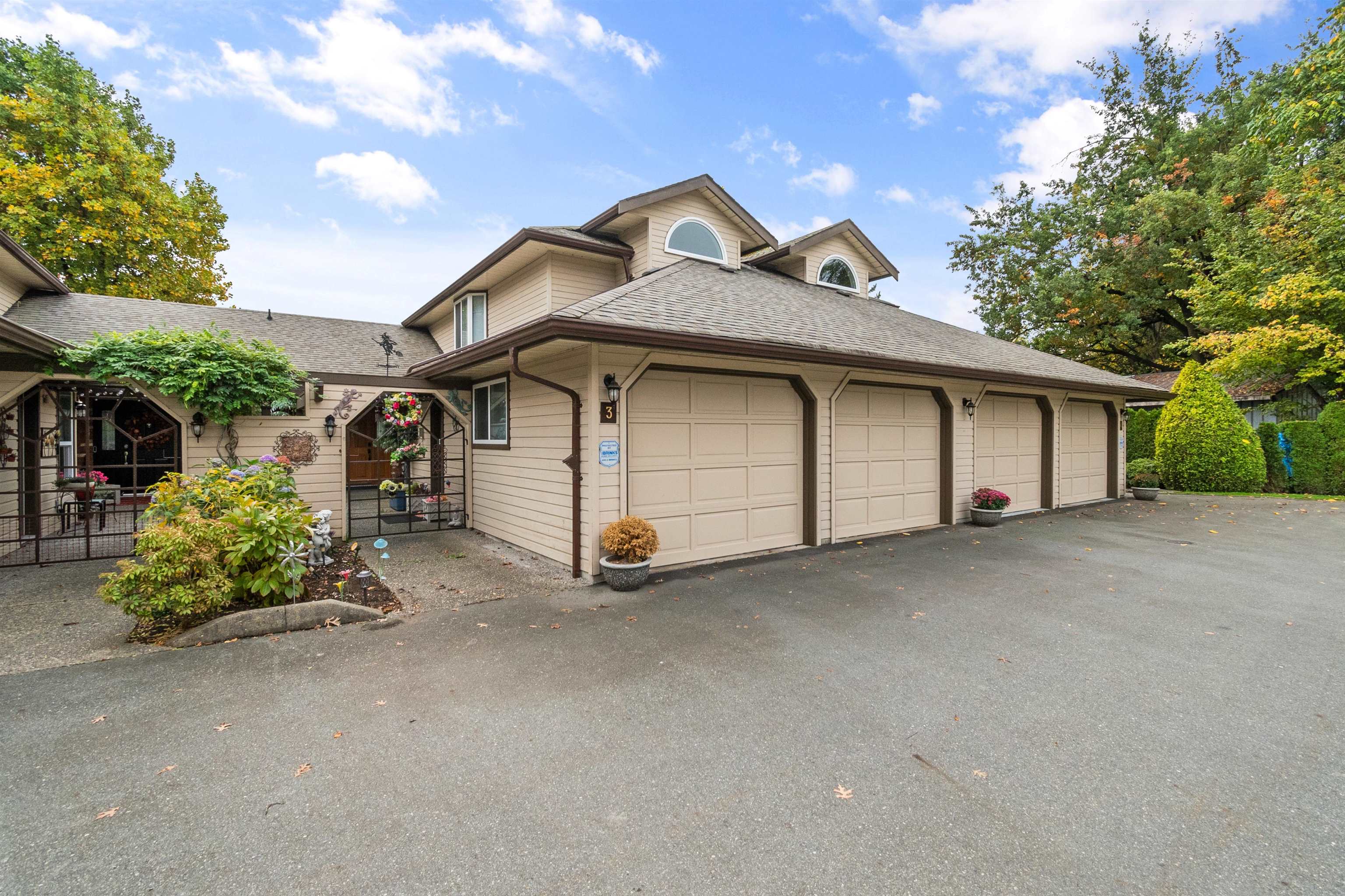 3-9515 Woodbine Street, Chilliwack, BC, V2P 7T1