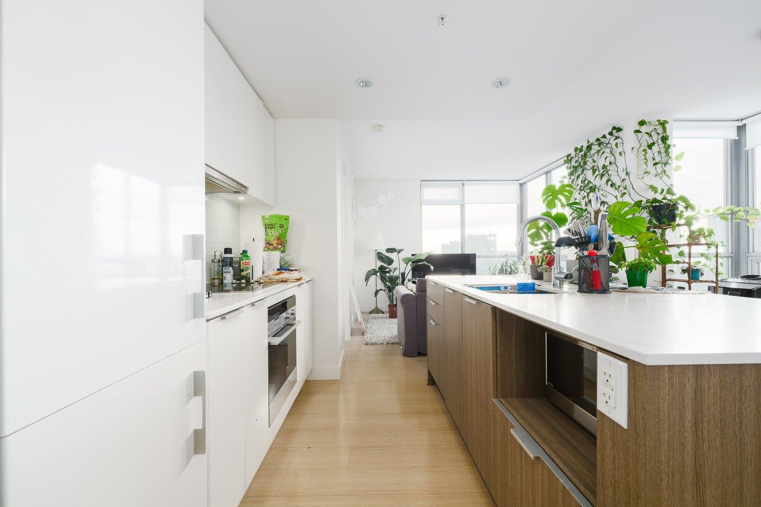 1601-1308 Hornby Street, Vancouver, BC, V6Z 0C5 - 3