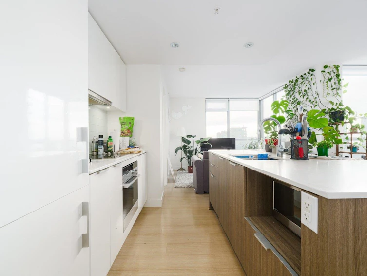 1601-1308 Hornby Street, Vancouver, BC, V6Z 0C5 - 3