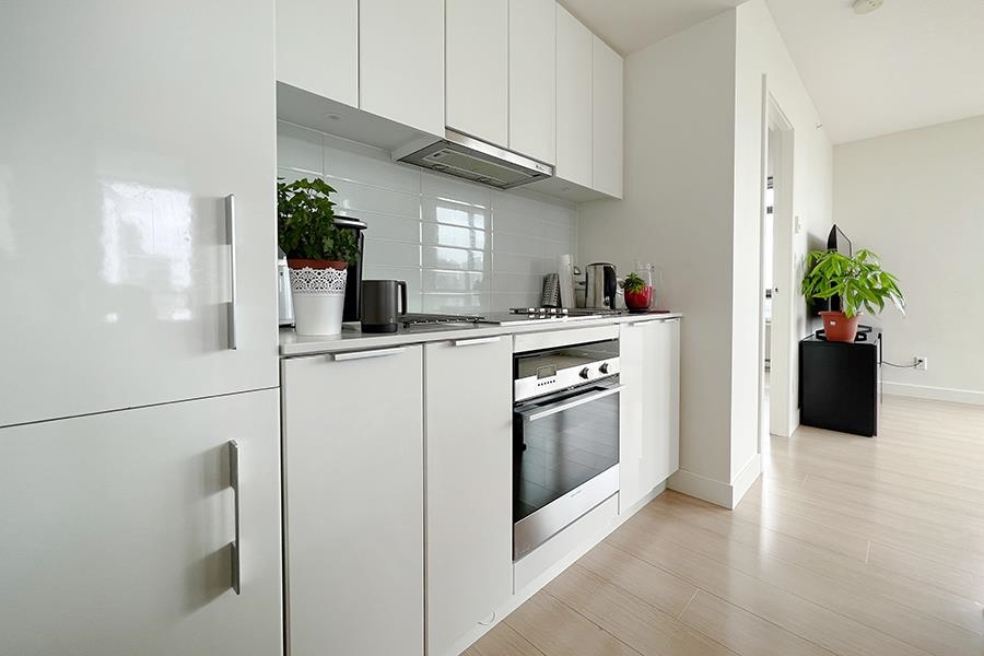 1601-1308 Hornby Street, Vancouver, BC, V6Z 0C5 - 4