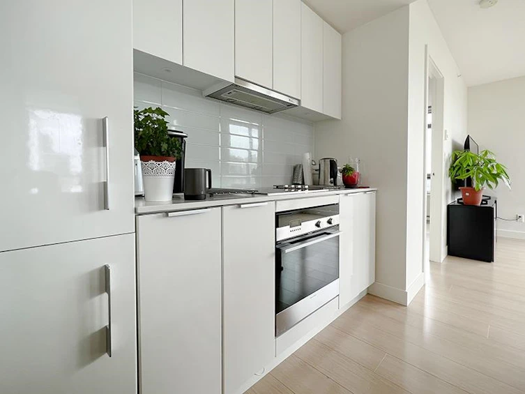 1601-1308 Hornby Street, Vancouver, BC, V6Z 0C5 - 4