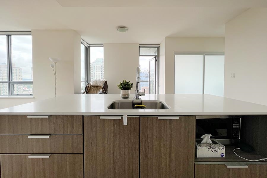 1601-1308 Hornby Street, Vancouver, BC, V6Z 0C5 - 5