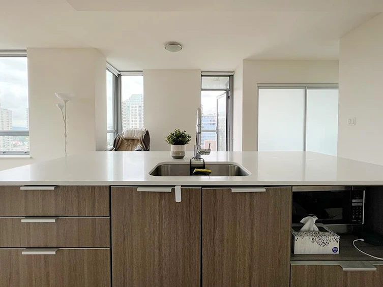 1601-1308 Hornby Street, Vancouver, BC, V6Z 0C5 - 5