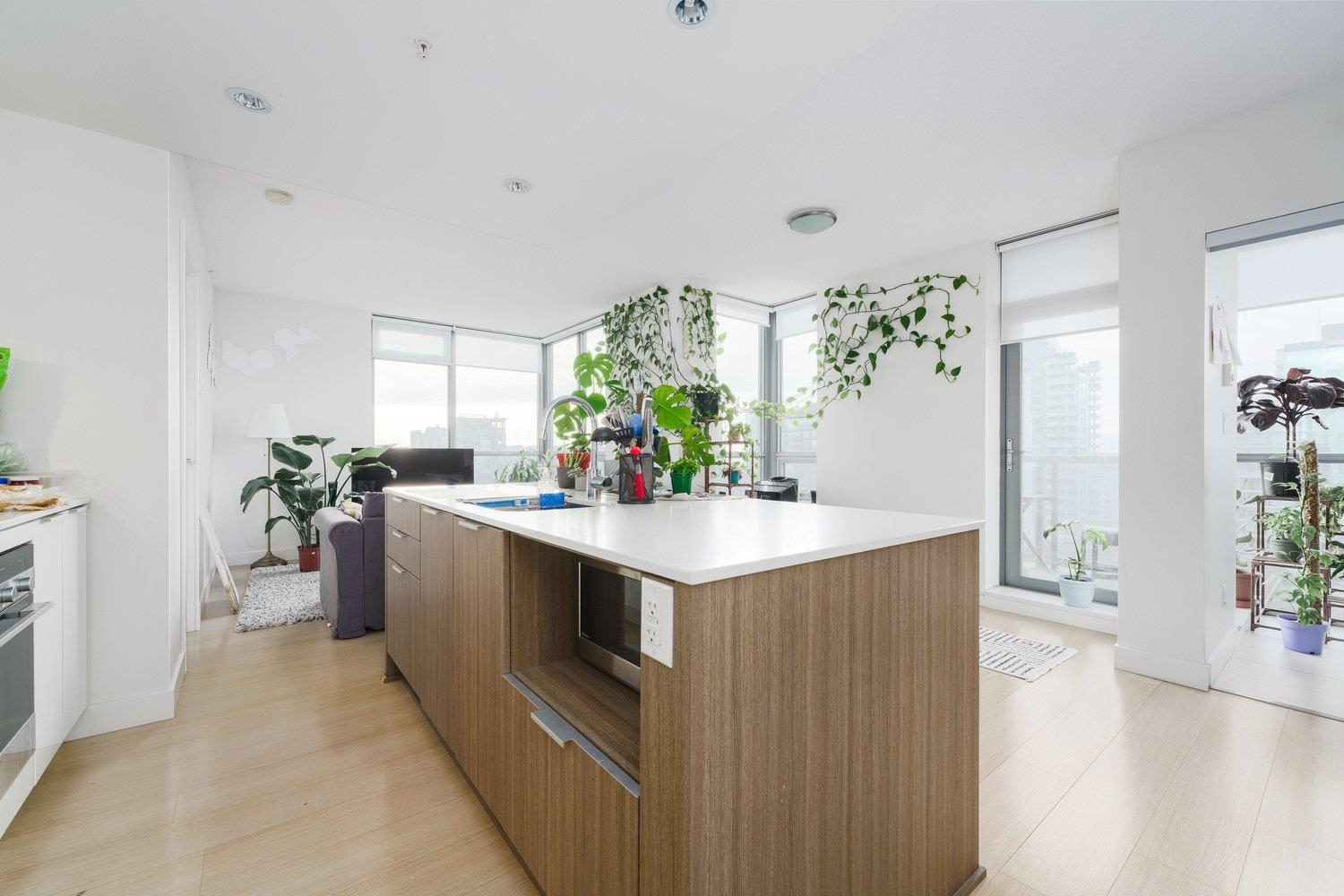 1601-1308 Hornby Street, Vancouver, BC, V6Z 0C5 - 6