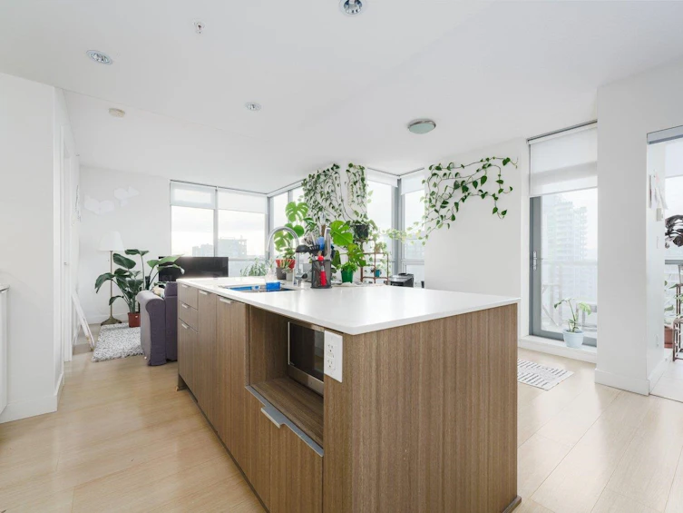 1601-1308 Hornby Street, Vancouver, BC, V6Z 0C5 - 6