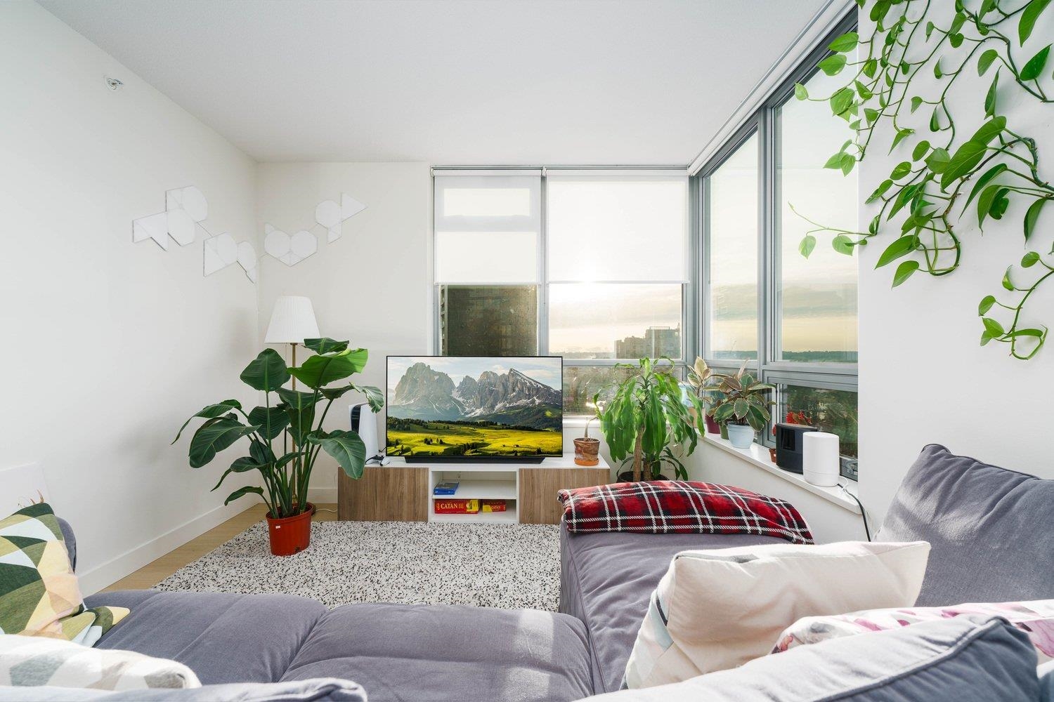 1601-1308 Hornby Street, Vancouver, BC, V6Z 0C5 - 7