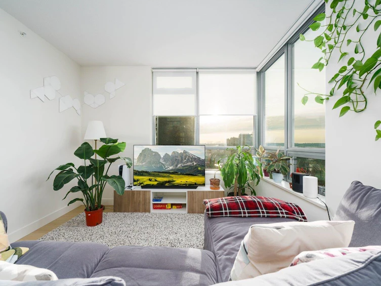 1601-1308 Hornby Street, Vancouver, BC, V6Z 0C5 - 7