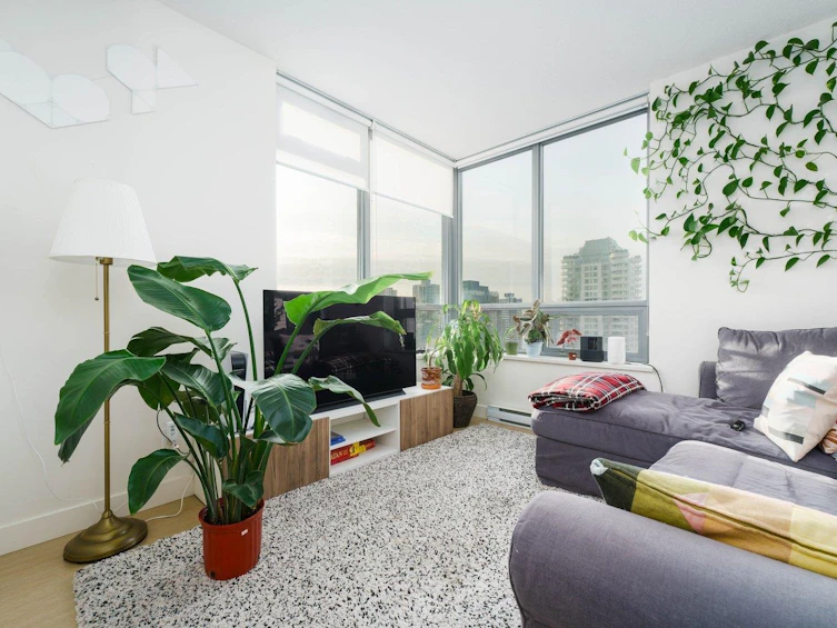 1601-1308 Hornby Street, Vancouver, BC, V6Z 0C5 - 8