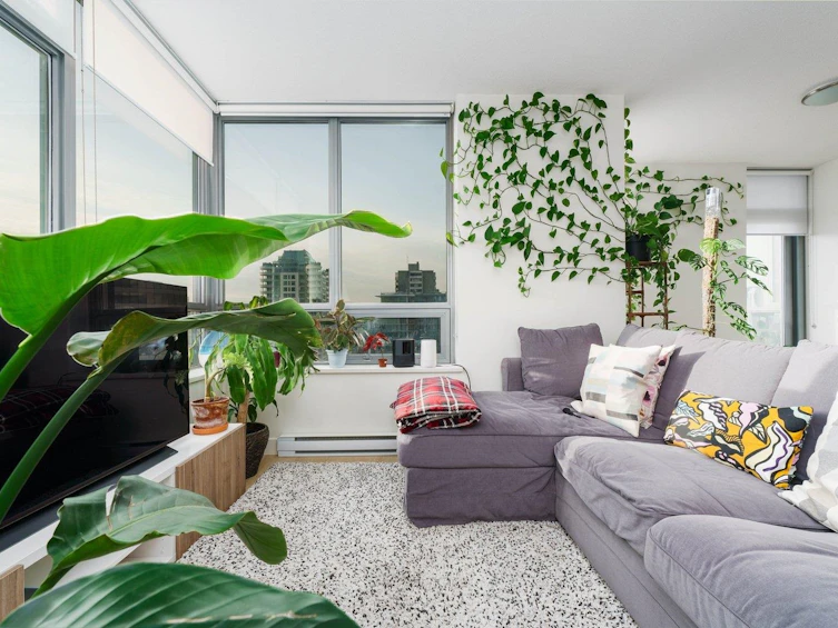 1601-1308 Hornby Street, Vancouver, BC, V6Z 0C5 - 9