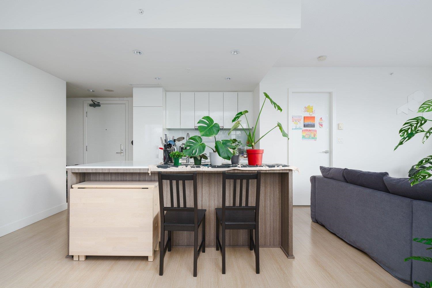 1601-1308 Hornby Street, Vancouver, BC, V6Z 0C5 - 10