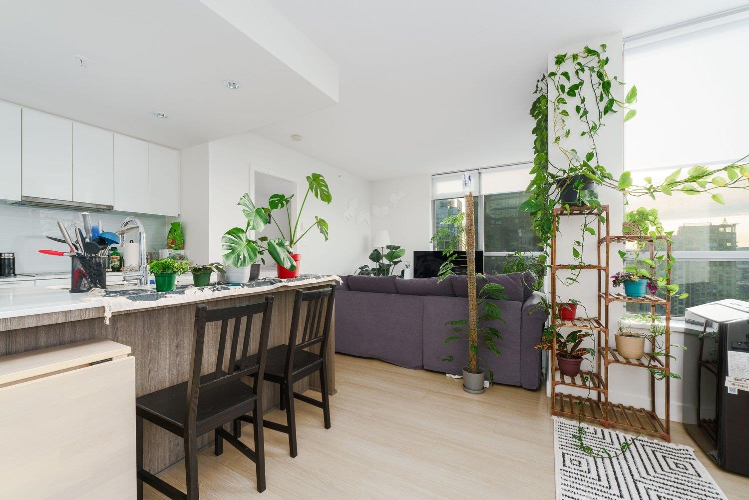 1601-1308 Hornby Street, Vancouver, BC, V6Z 0C5 - 12