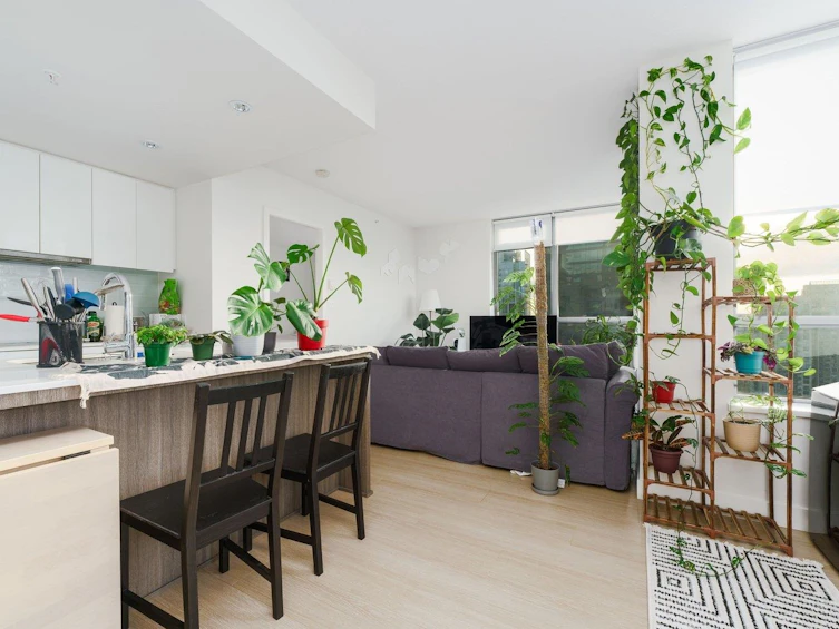 1601-1308 Hornby Street, Vancouver, BC, V6Z 0C5 - 12