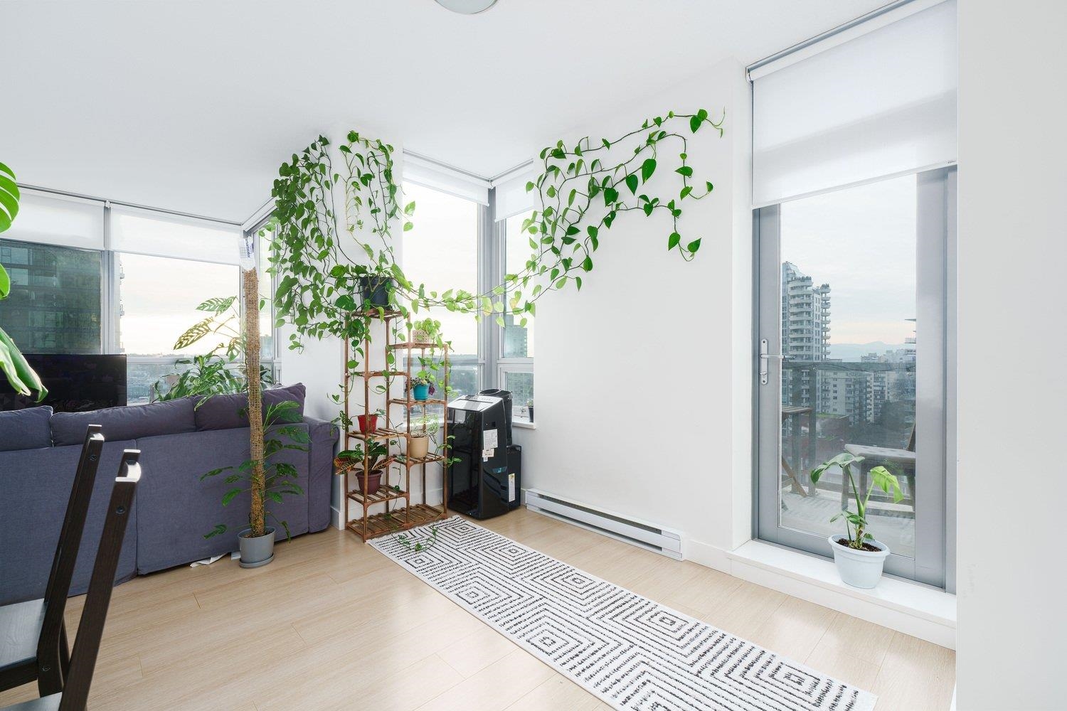 1601-1308 Hornby Street, Vancouver, BC, V6Z 0C5 - 13