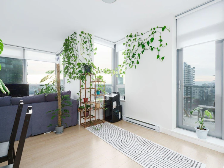 1601-1308 Hornby Street, Vancouver, BC, V6Z 0C5 - 13