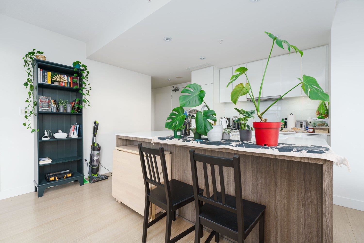 1601-1308 Hornby Street, Vancouver, BC, V6Z 0C5 - 14