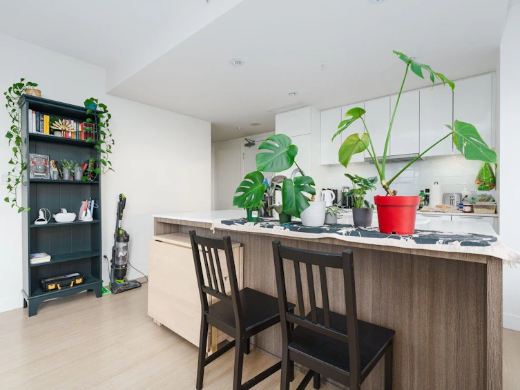 1601-1308 Hornby Street, Vancouver, BC, V6Z 0C5 - 14