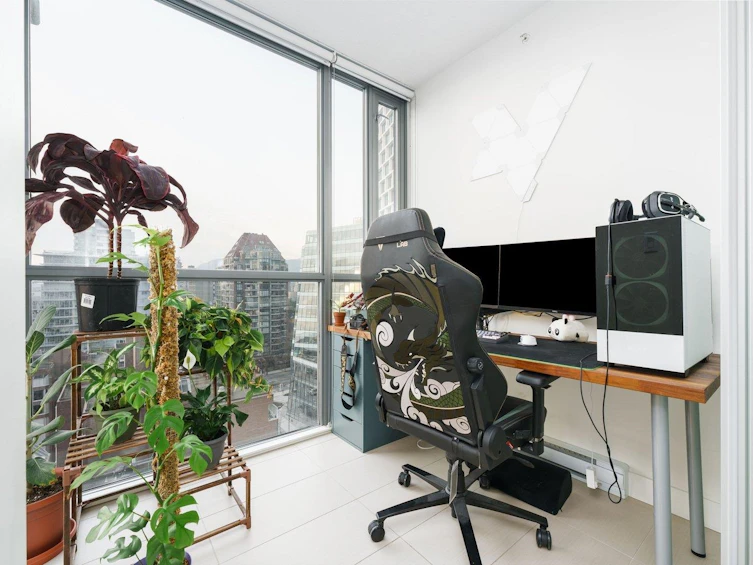 1601-1308 Hornby Street, Vancouver, BC, V6Z 0C5 - 15
