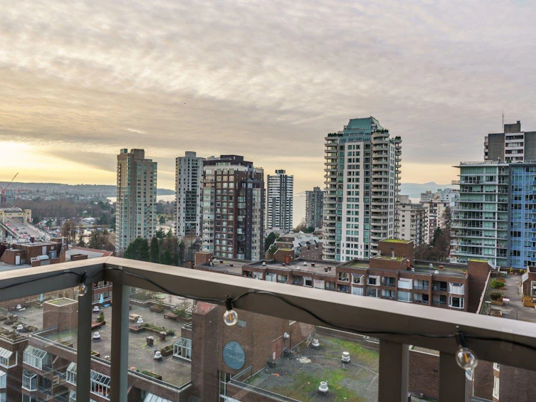 1601-1308 Hornby Street, Vancouver, BC, V6Z 0C5 - 18