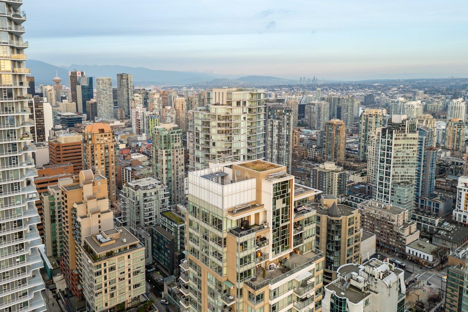 1601-1308 Hornby Street, Vancouver, BC, V6Z 0C5 - 19