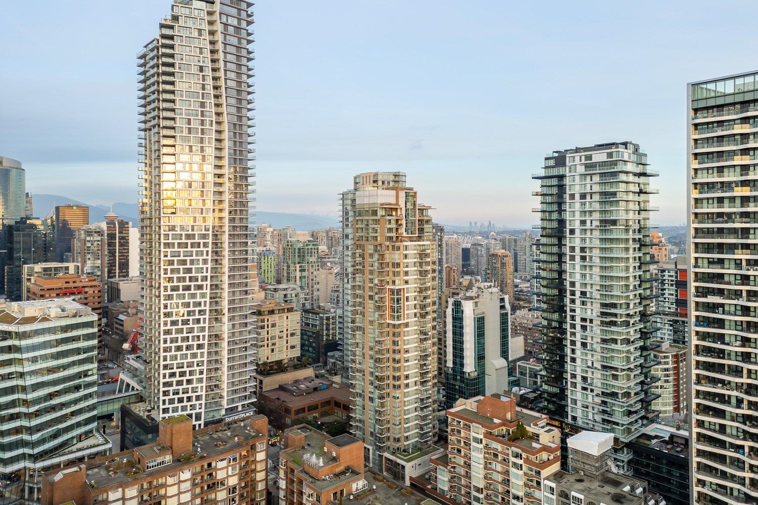 1601-1308 Hornby Street, Vancouver, BC, V6Z 0C5 - 20