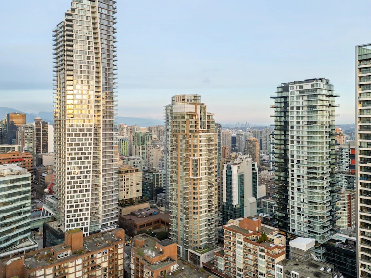 1601-1308 Hornby Street, Vancouver, BC, V6Z 0C5 - 20