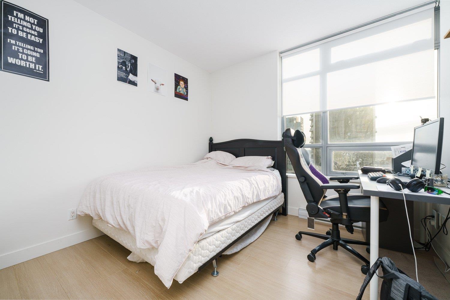 1601-1308 Hornby Street, Vancouver, BC, V6Z 0C5 - 25