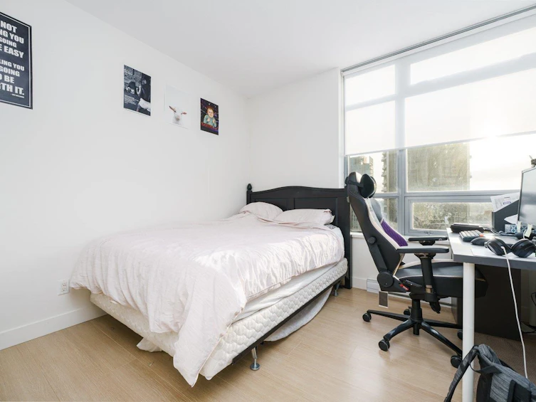 1601-1308 Hornby Street, Vancouver, BC, V6Z 0C5 - 25