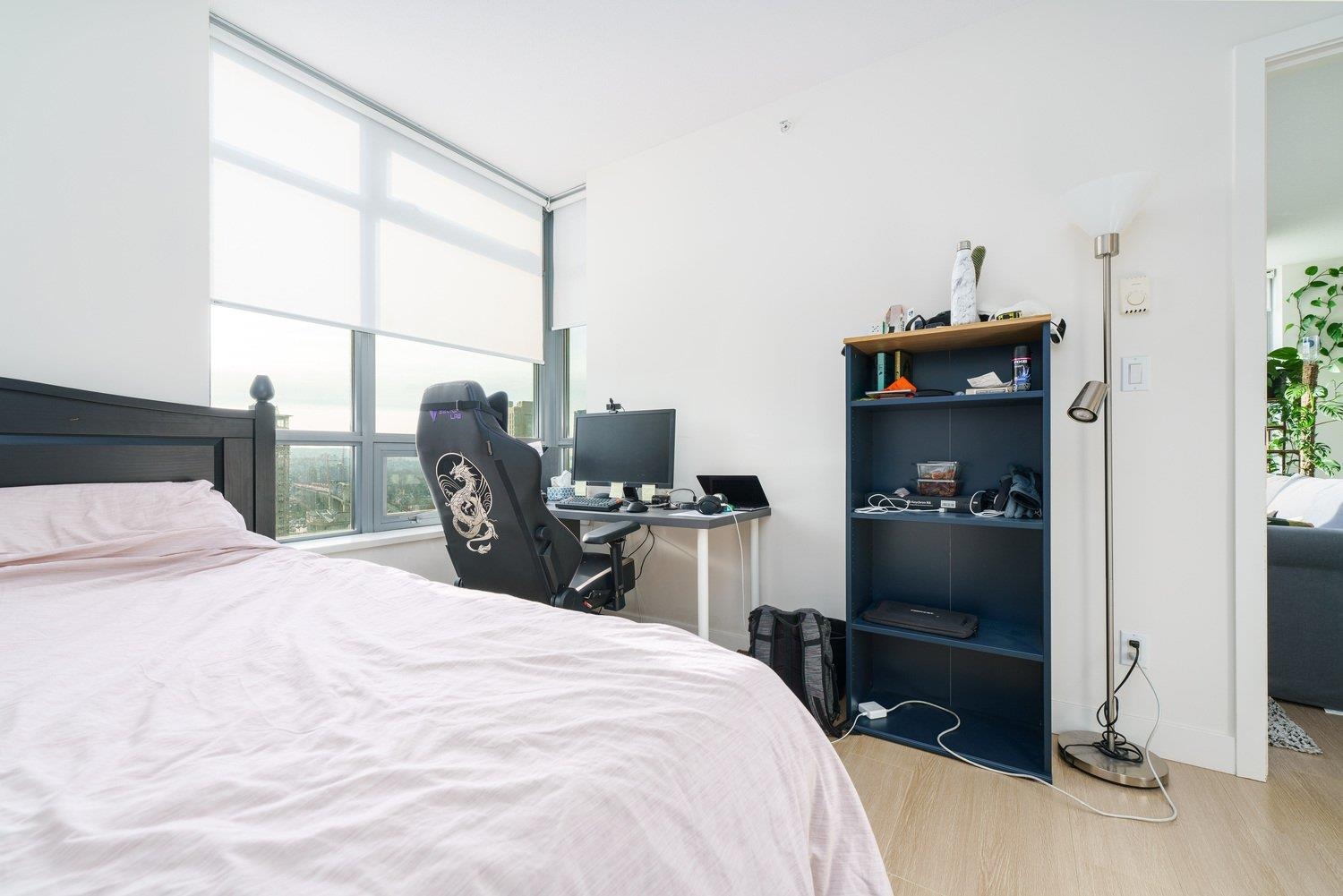 1601-1308 Hornby Street, Vancouver, BC, V6Z 0C5 - 26