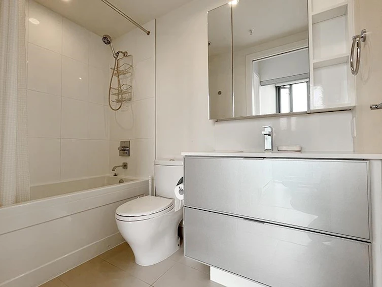 1601-1308 Hornby Street, Vancouver, BC, V6Z 0C5 - 30