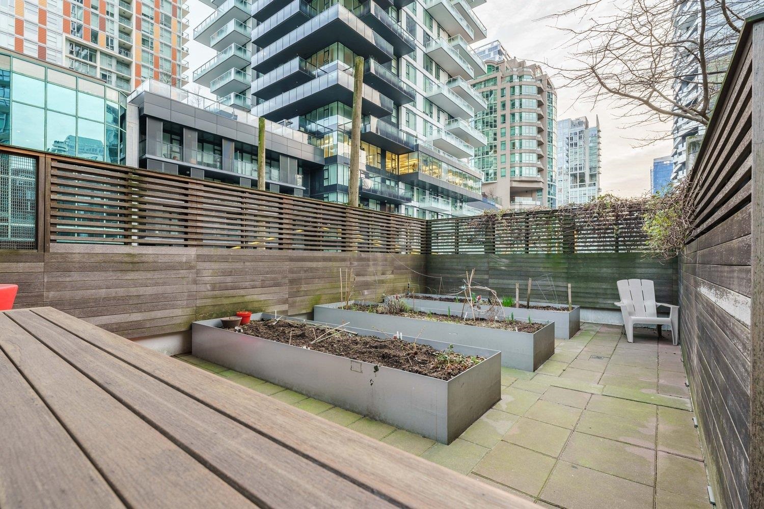 1601-1308 Hornby Street, Vancouver, BC, V6Z 0C5 - 32