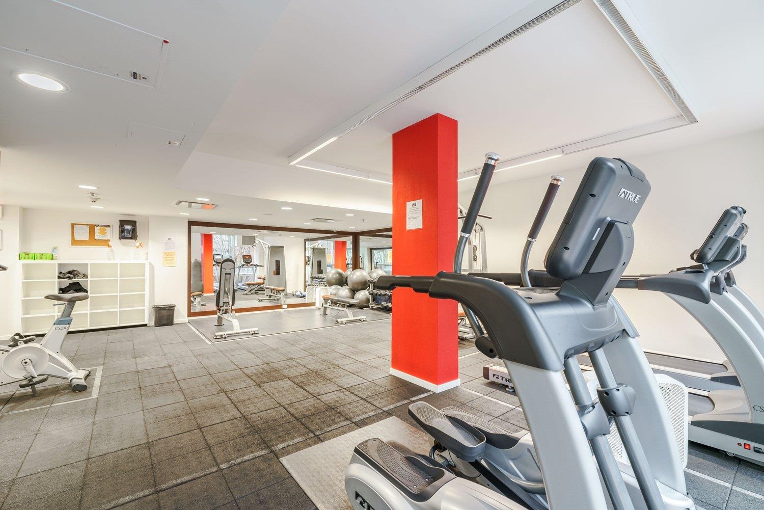 1601-1308 Hornby Street, Vancouver, BC, V6Z 0C5 - 33