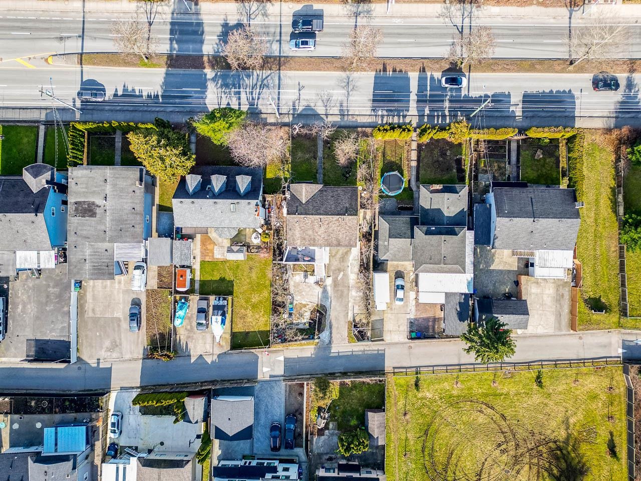 13060 64 Avenue, Surrey, BC, V3W 1X7 - 13