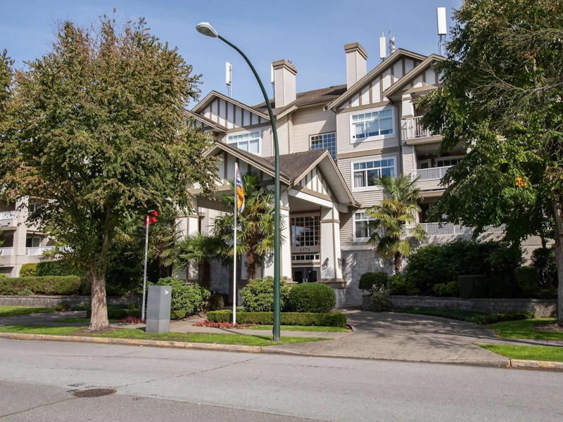 108 - 4770 52a Street, Delta BC V4K 5B5