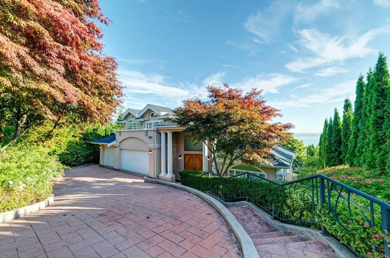 2336 Westhill Drive, West Vancouver, BC, V7S 2Z5