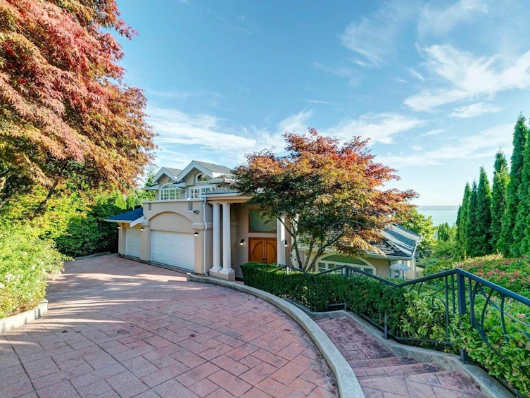 2336 Westhill Drive, West Vancouver, BC, V7S 2Z5