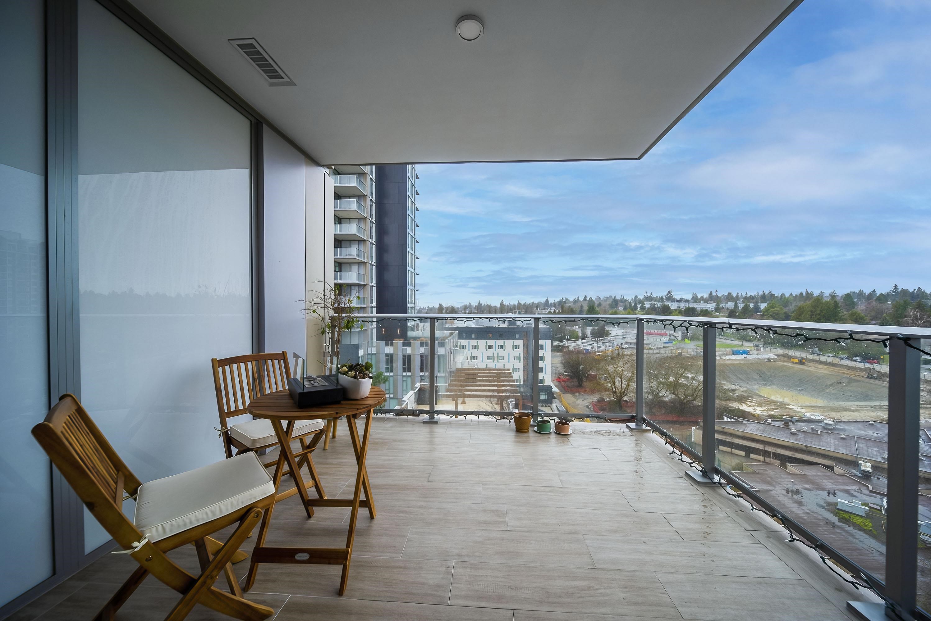 1207-7433 Cambie Street, Vancouver, BC, V6P 0J8