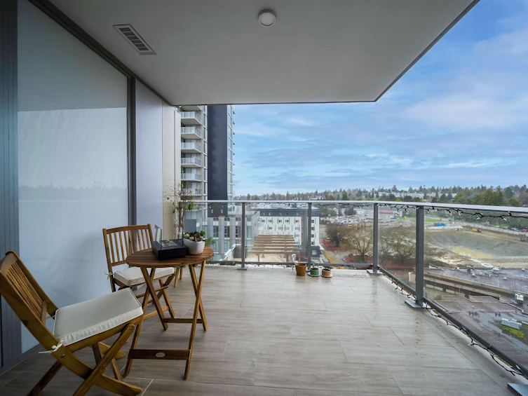 1207-7433 Cambie Street, Vancouver, BC, V6P 0J8