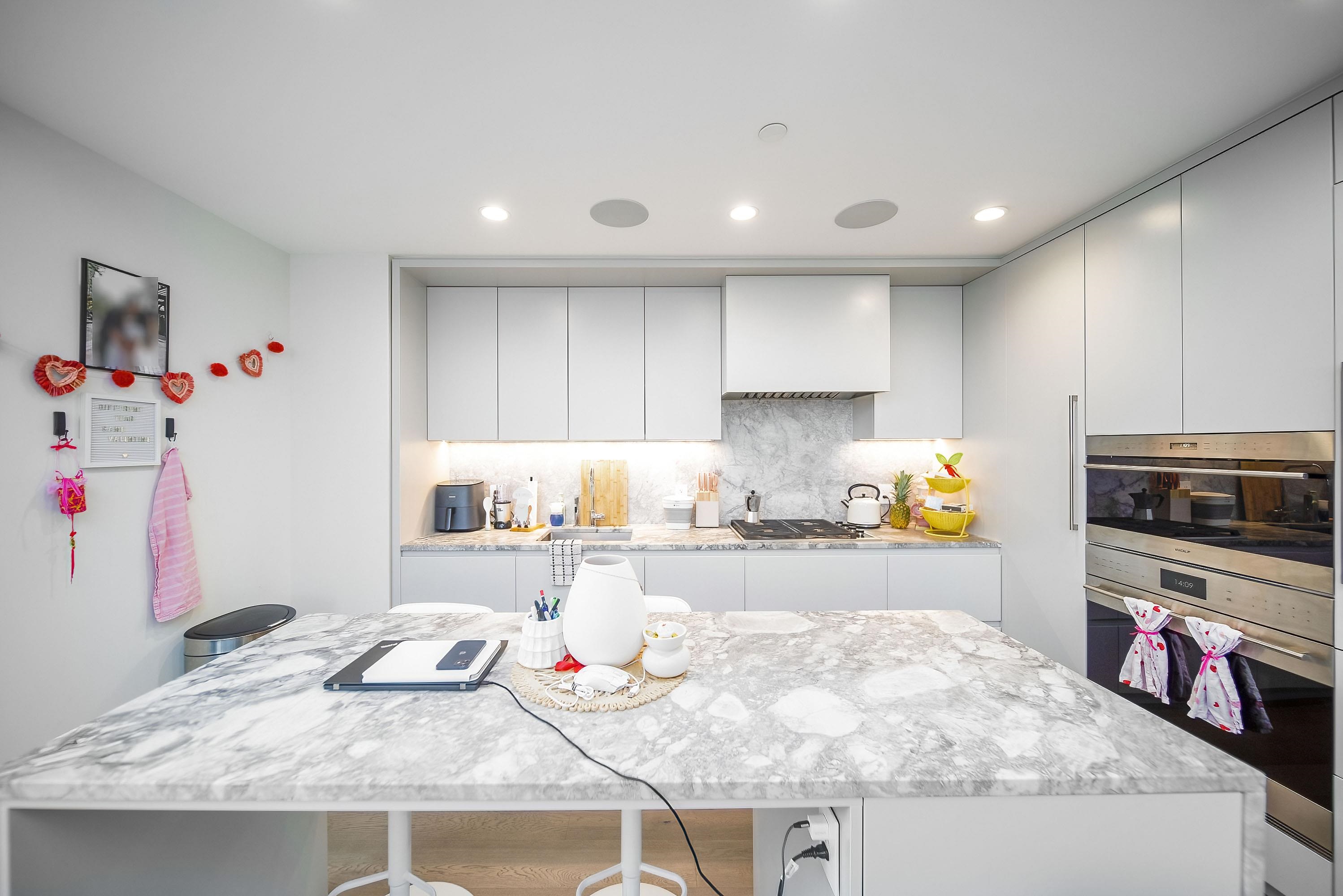 1207-7433 Cambie Street, Vancouver, BC, V6P 0J8 - 3