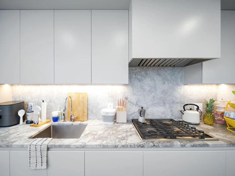 1207-7433 Cambie Street, Vancouver, BC, V6P 0J8 - 4