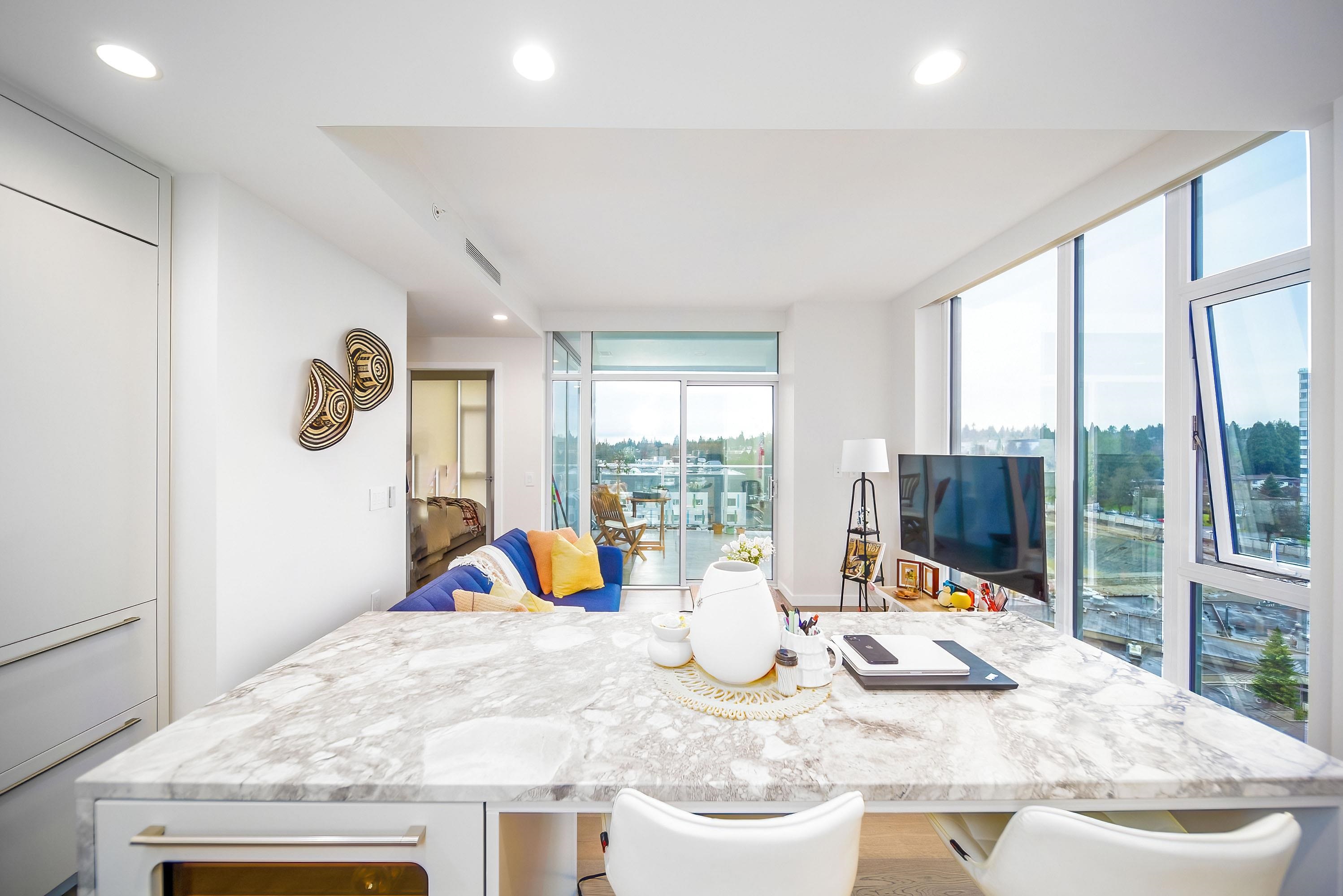 1207-7433 Cambie Street, Vancouver, BC, V6P 0J8 - 5