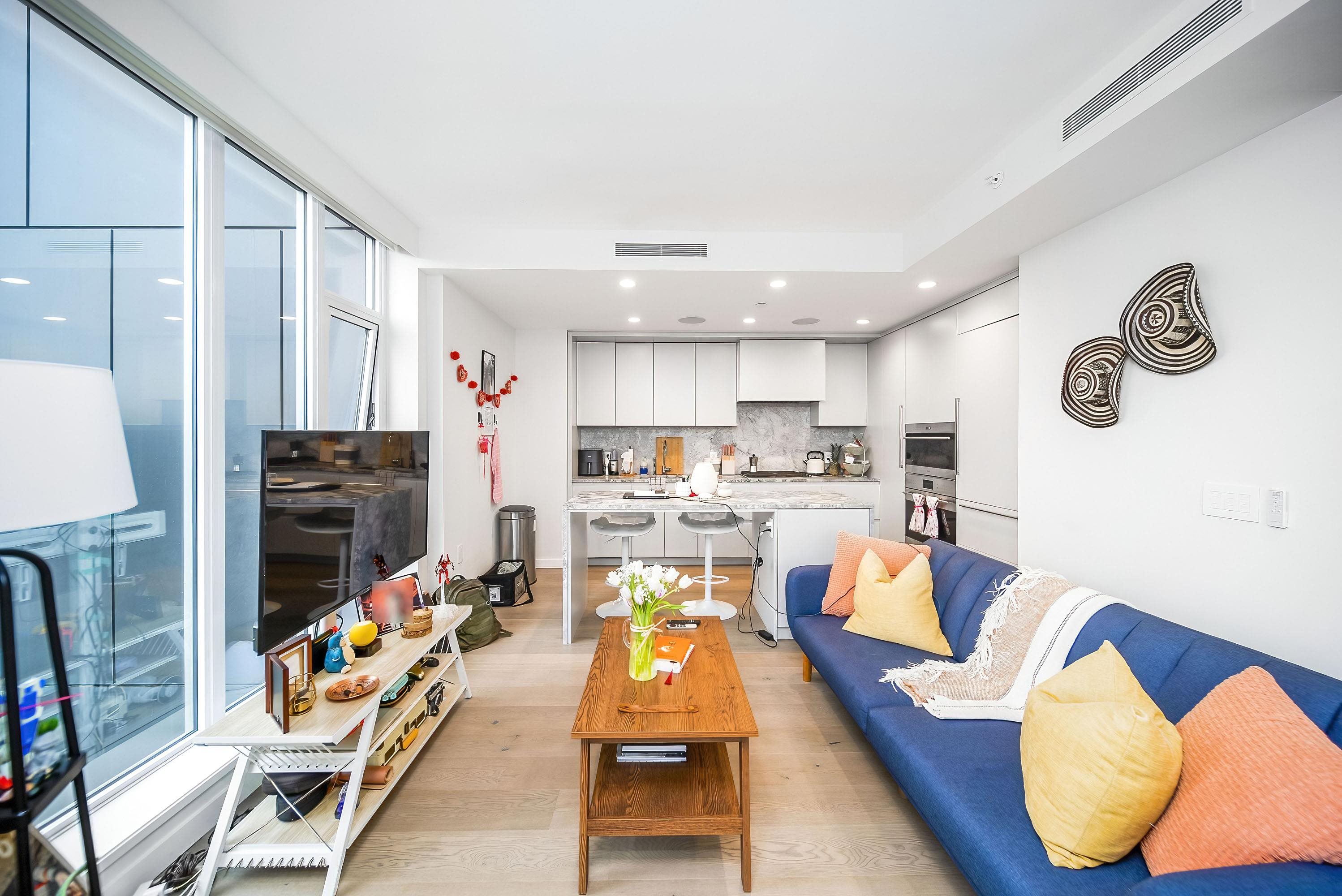1207-7433 Cambie Street, Vancouver, BC, V6P 0J8 - 6