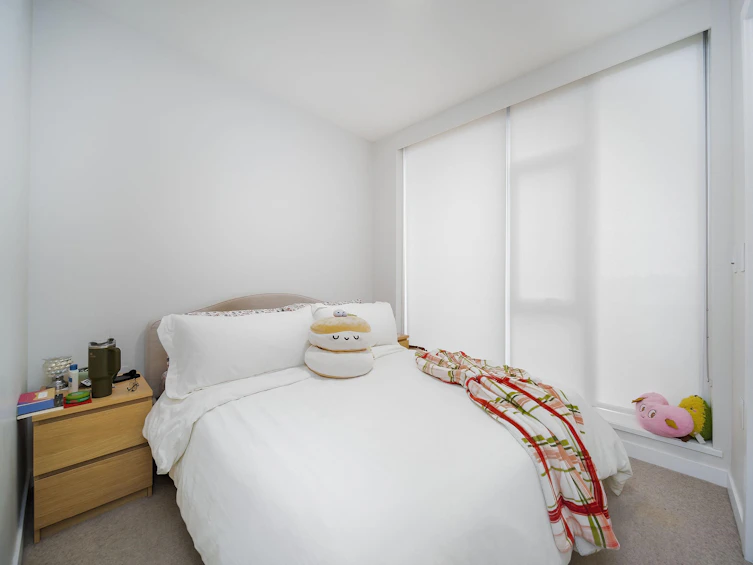 1207-7433 Cambie Street, Vancouver, BC, V6P 0J8 - 7