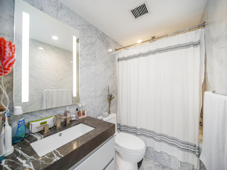 1207-7433 Cambie Street, Vancouver, BC, V6P 0J8 - 8